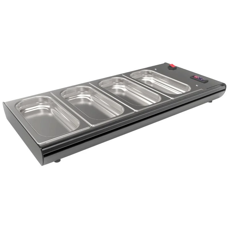 Buffet Chaud - BASES CHAUDES Bain Marie - GN 1/3 Acheter En Ligne