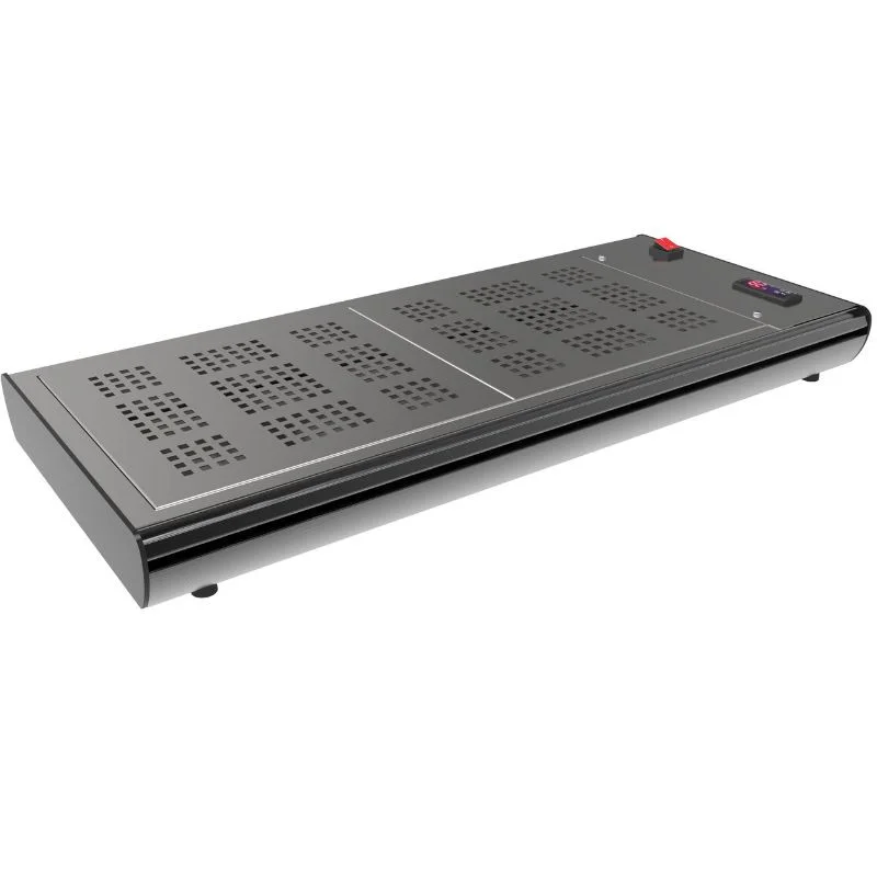 Buffet Chaud - BASES CHAUDES Sahara en Inox - 1000 W Expédition Rapide