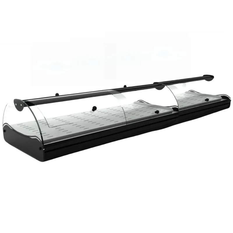 Vitrine Chaude à Poser - LIBRE SERVICE Sahara - 1020 W Nouveauté