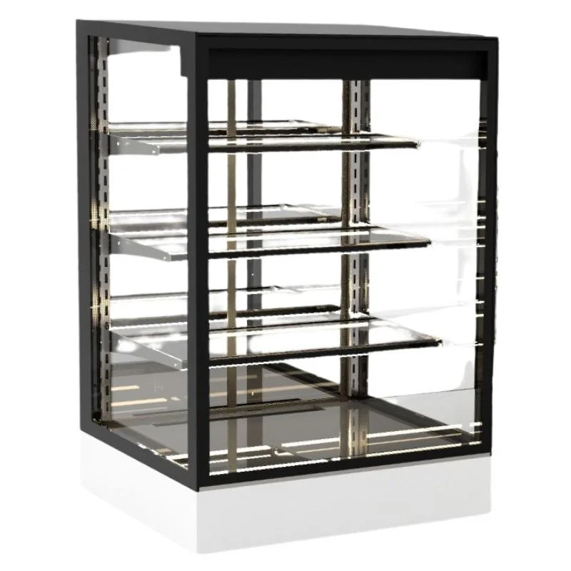 Achetez Aujourd’hui Vitrine Chaude à Poser Libre Service - Integra Comptoir Compact - H 950 mm