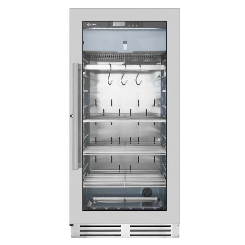 Armoire de maturation à viande - 233 L Commande En Gros