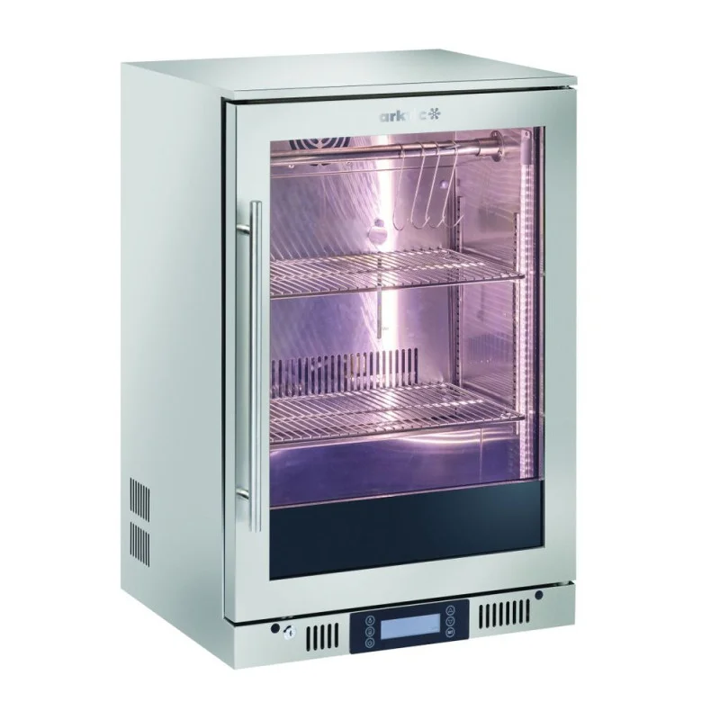 Bon Plan Armoire de Maturation Sous Comptoir - 126 L