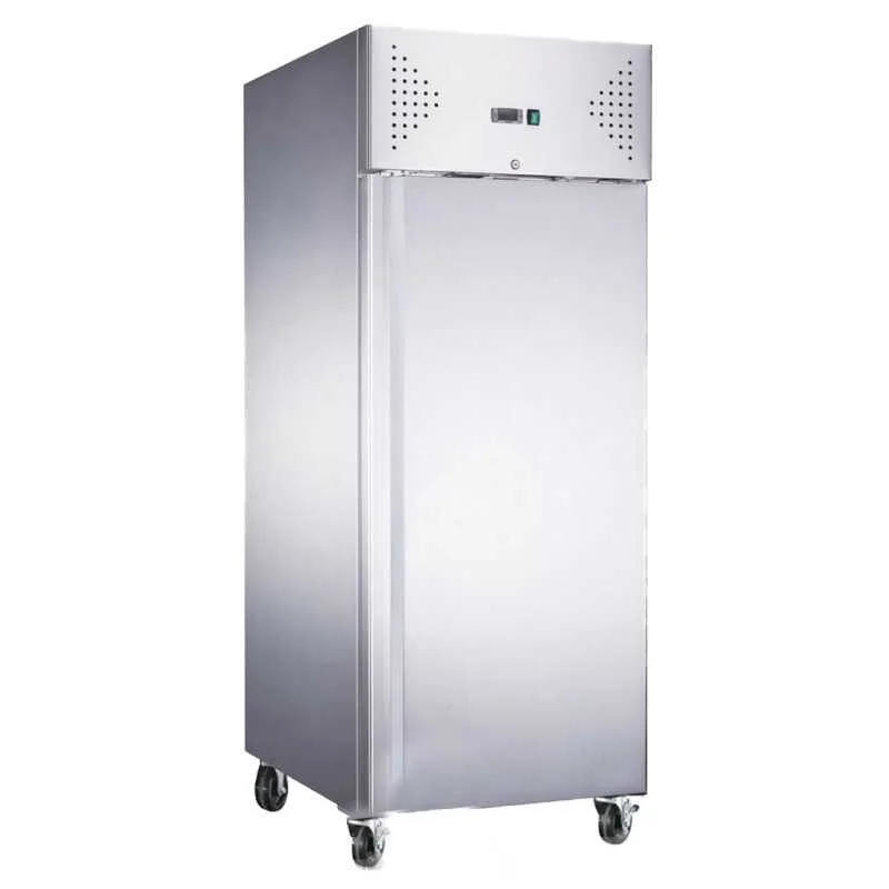 Haute Qualité Armoire Pâtissière Négative 600 x 800 - 737 L - Tropicalisée