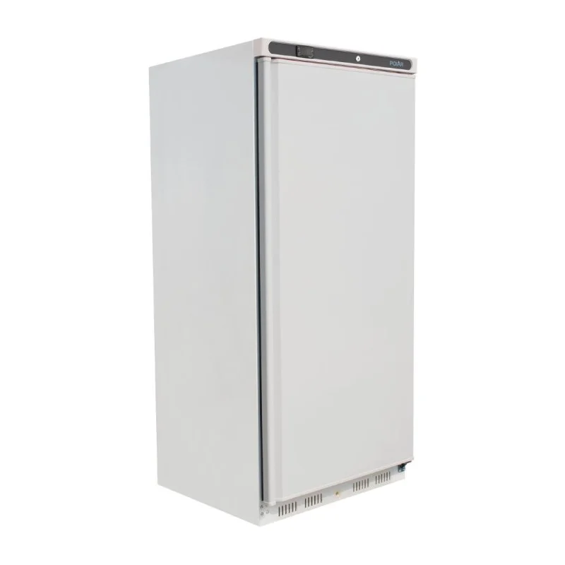 Armoire Pâtissière Série G Blanche - 522L Livraison Express
