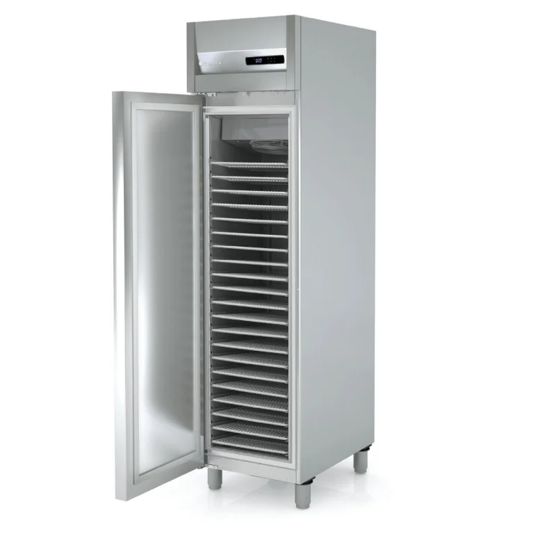 Solde Armoire Pâtissière Positive Porte Pleine - 600 x 400 - 409 L