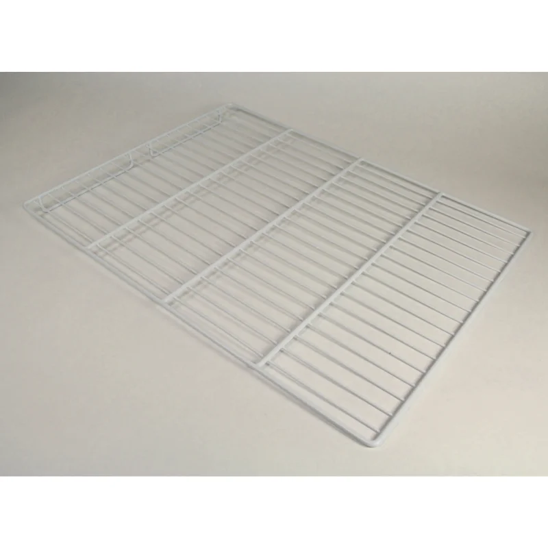 Achat Immédiat Étagère Blanche Euronorm - 600 x 800 mm