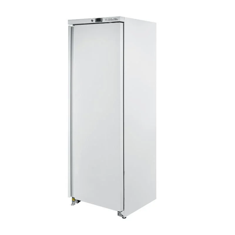 Armoire de Congélation 400 Litres Blanche - Froid Ventilé Prix Bas