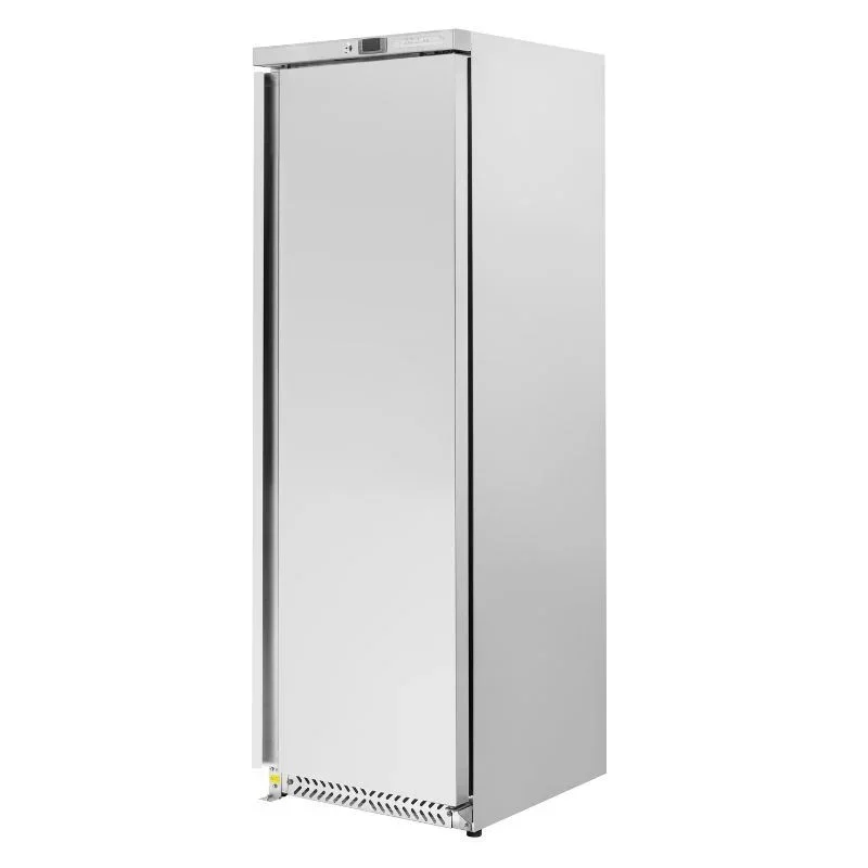 Affaire À Saisir Armoire de Congélation 400 Litres - Inox - Froid Ventilé