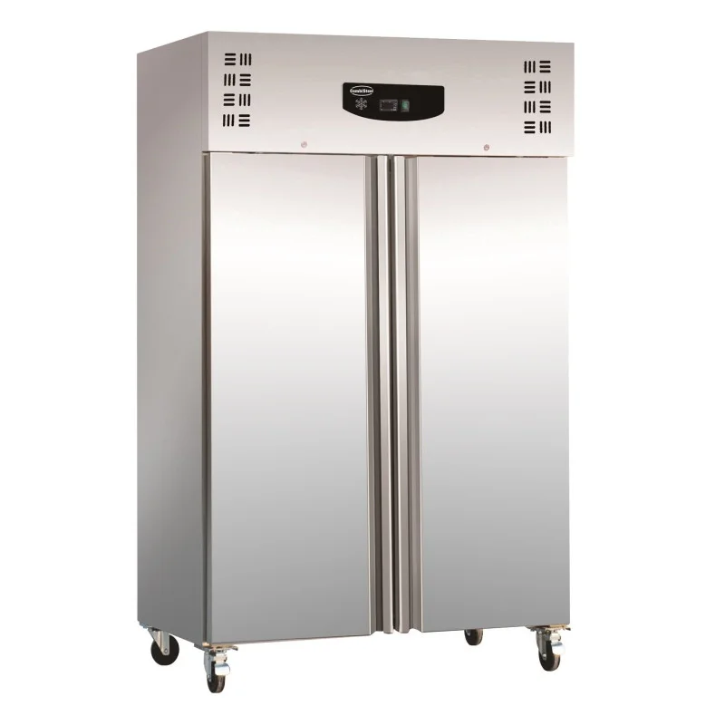 Marque Armoire Réfrigérée Négative Inox - Statique - 1200 L