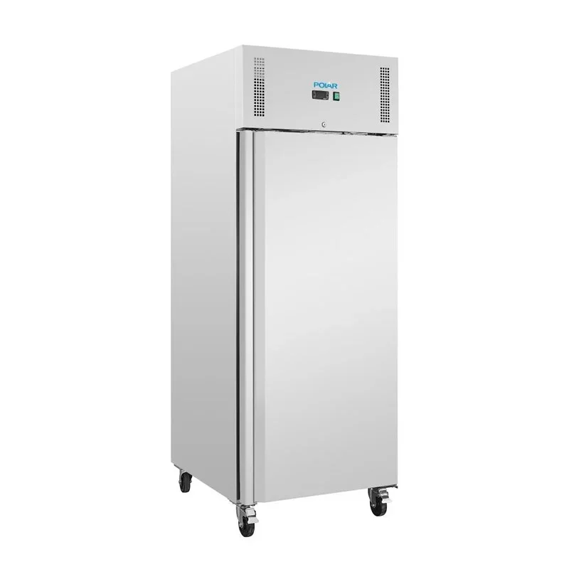 Armoire Réfrigérée Négative Polar GN 2/1 - 408 L Acheter Direct