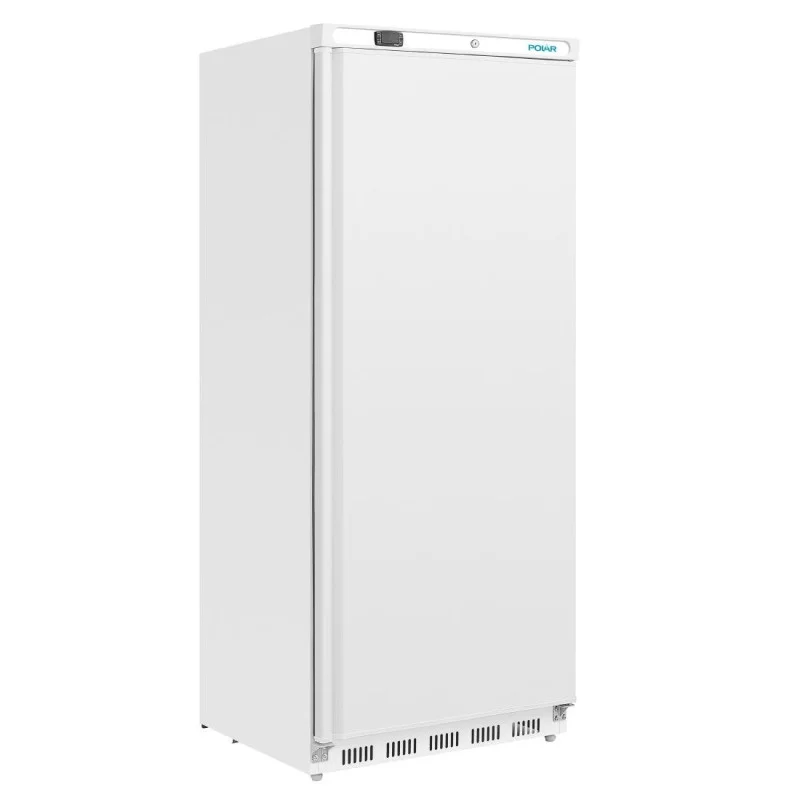 Livraison Express Armoire Réfrigérée Négative Blanche - 600 L