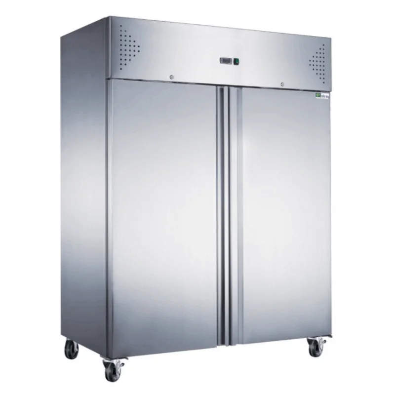 Armoire Réfrigérée GN 2/1 Négative - 1300 Litres Remise