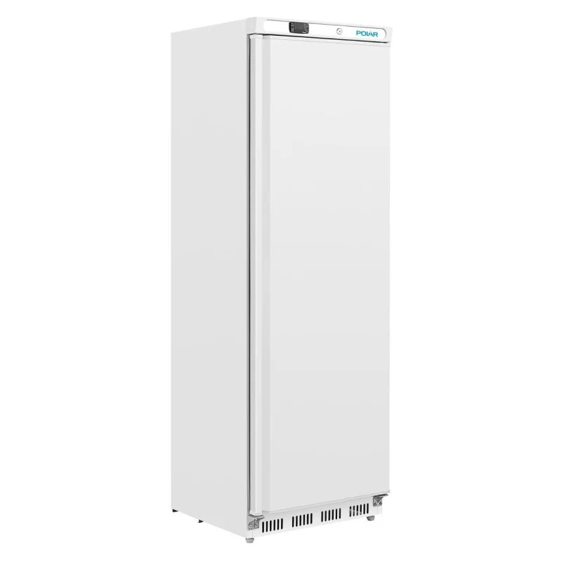 Seulement Aujourd’hui Armoire Réfrigérée Négative Blanche - 365 L