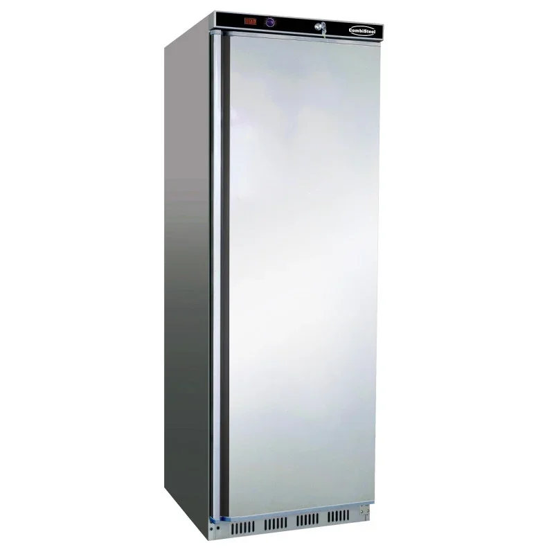 Meilleure Vente Armoire Réfrigérée Négative Inox - 1 Porte - 340 L