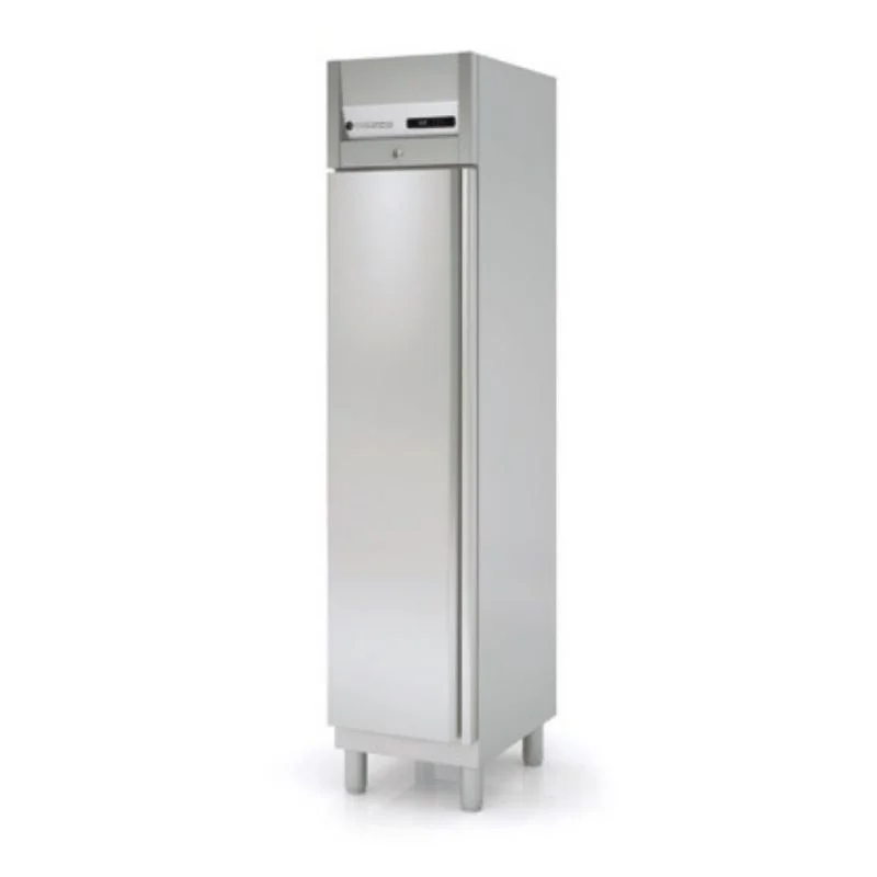 Bon Marché Armoire Réfrigérée Négative - 303 L - 1 Porte Pleine - GN 1/1