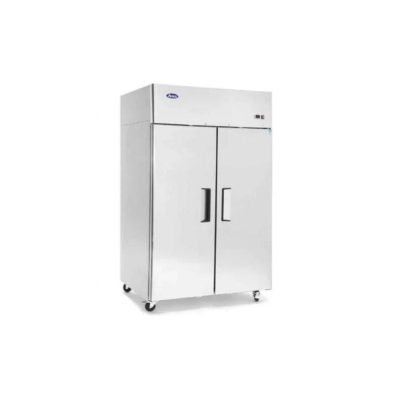 Soldes Armoire Réfrigérée 900 Litres - Négative