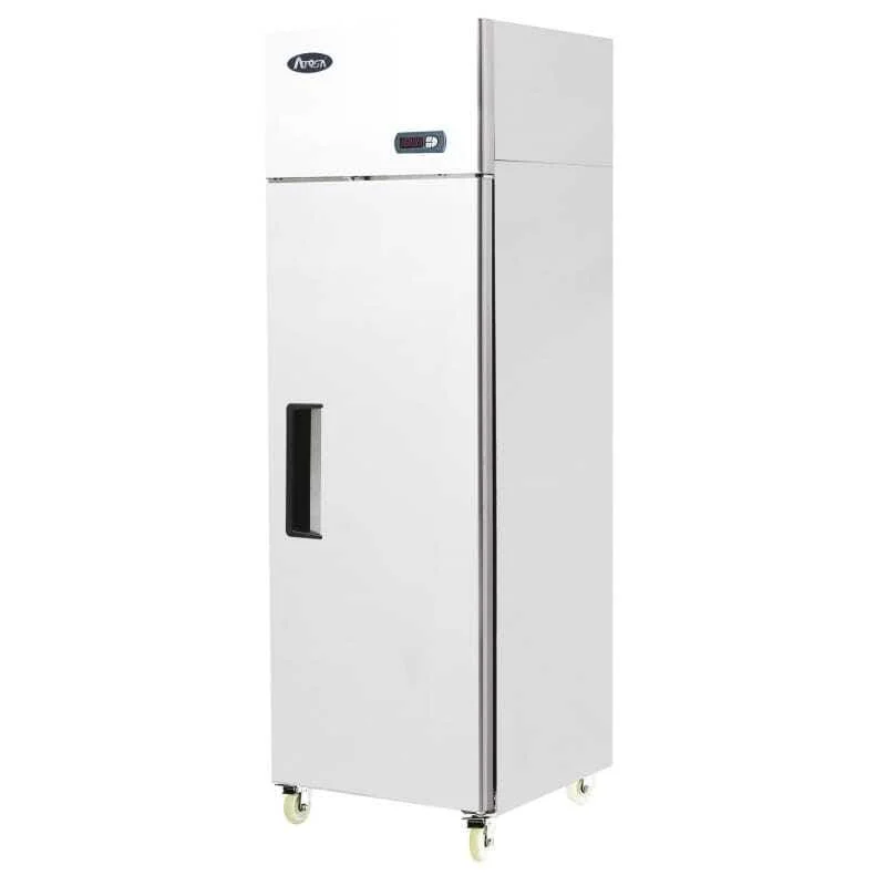 Dernier Modèle Armoire Réfrigérée 410 Litres - Négative