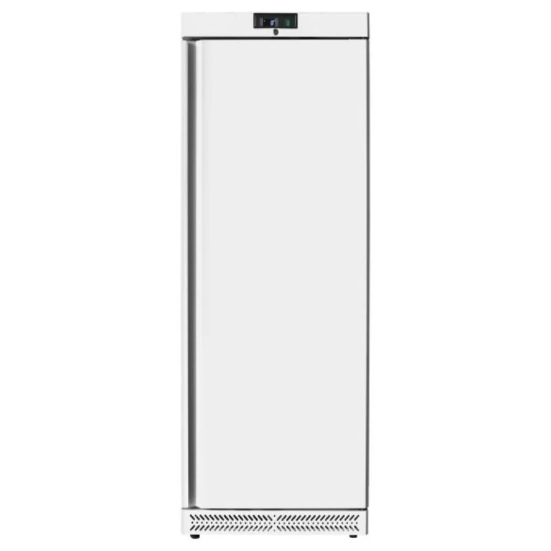 Armoire Réfrigérée Négative Ventilée Blanche - Tropicalisée - 380 L Populaire