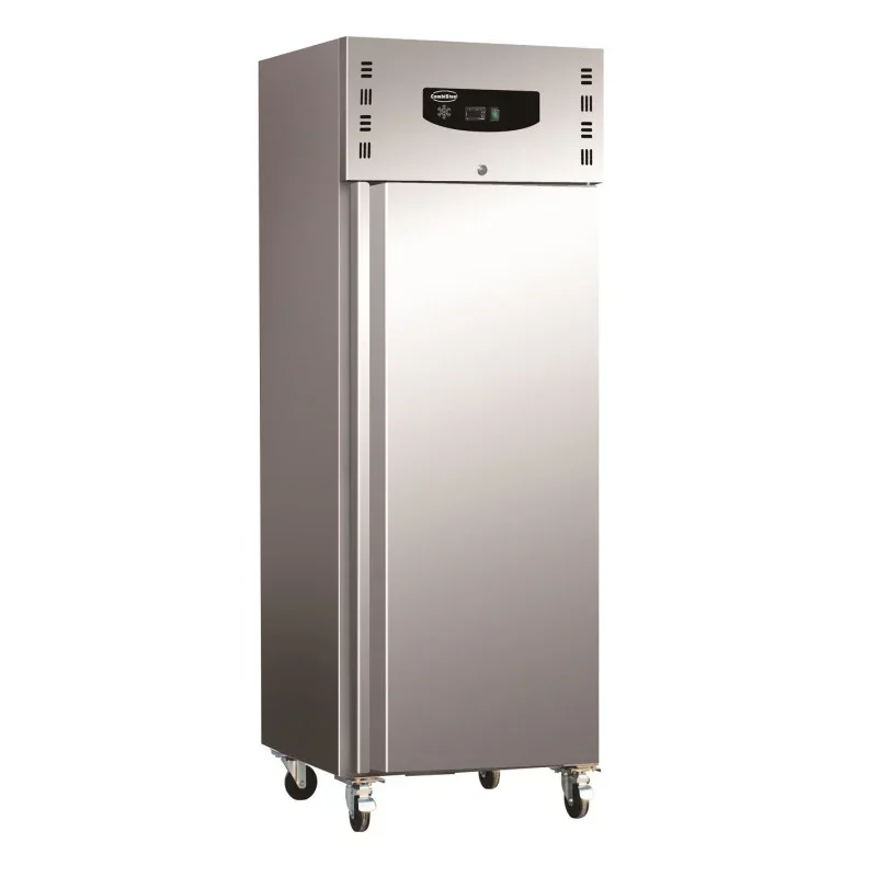 Armoire Réfrigérée Négative Inox - Statique - 600 L Retour Gratuit