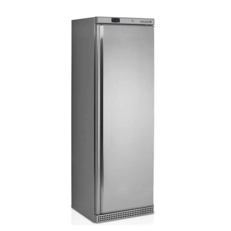 Offre Exclusive Armoire Réfrigérée Négative - Inox - 340 L