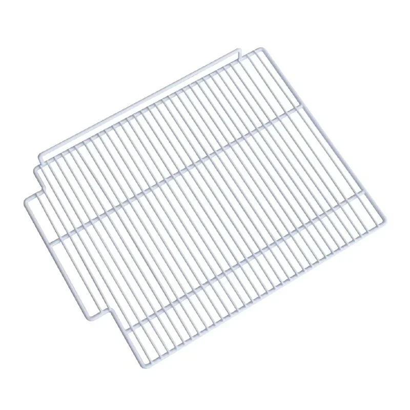 Étagère Droite Polar pour Armoire Réfrigérée à 2 Portes - 744 L Prix Bas