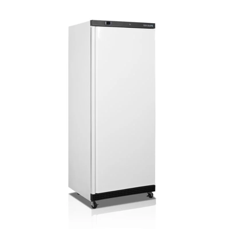 Armoire Réfrigérée Négative GN 2/1 - Blanc - 555 L Vente Directe