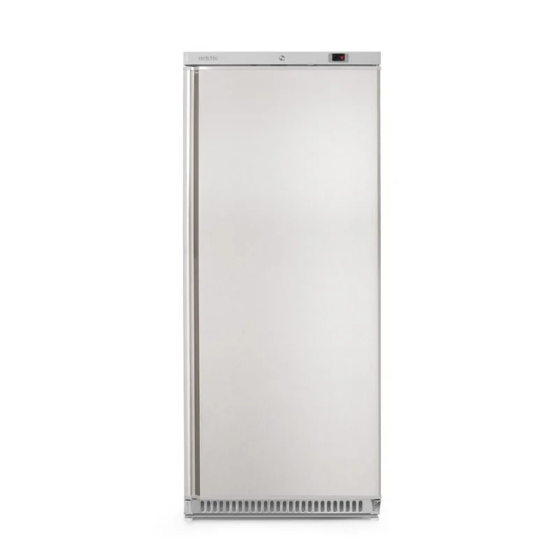 Commander Vite Armoire Réfrigérée Négative Inox Budget Line - 600 L