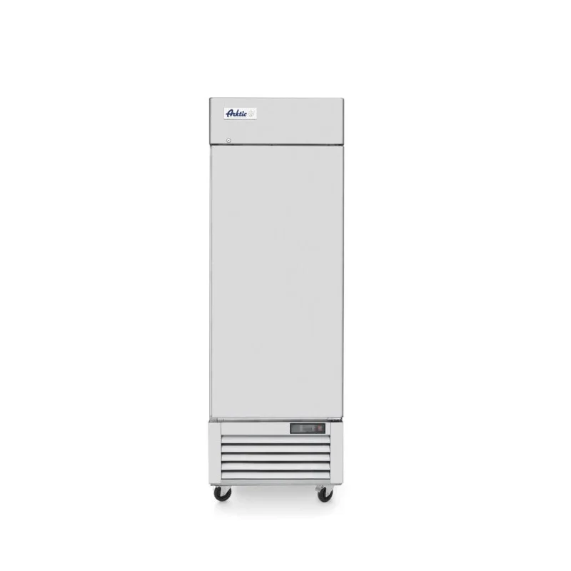 Armoire Réfrigérée Négative Inox Kitchen Line GN 2/1 - 580 L Prix Choc