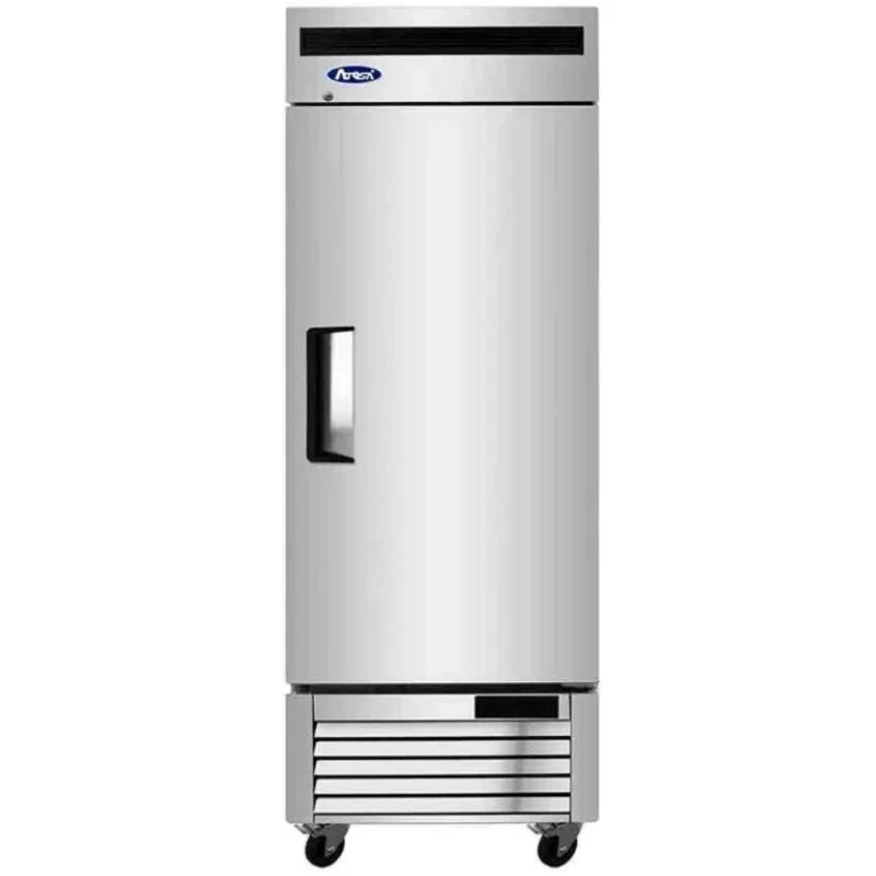 Achat Immédiat Armoire Réfrigérée Négative - GN 2/1 - 610 L