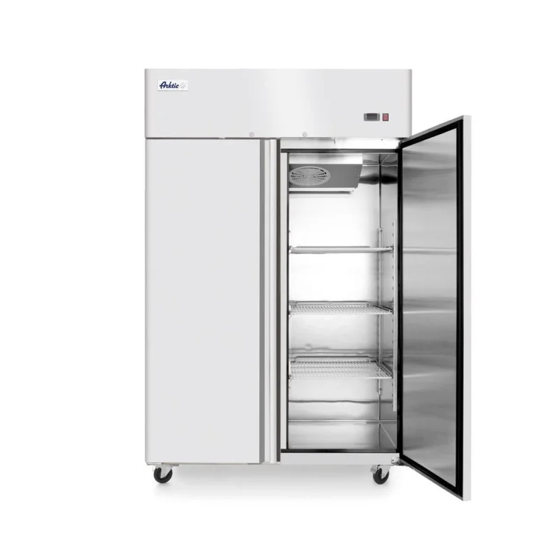 Petit Prix Armoire Réfrigérée Négative Inox Profi Line GN 2/1 - 1240 L