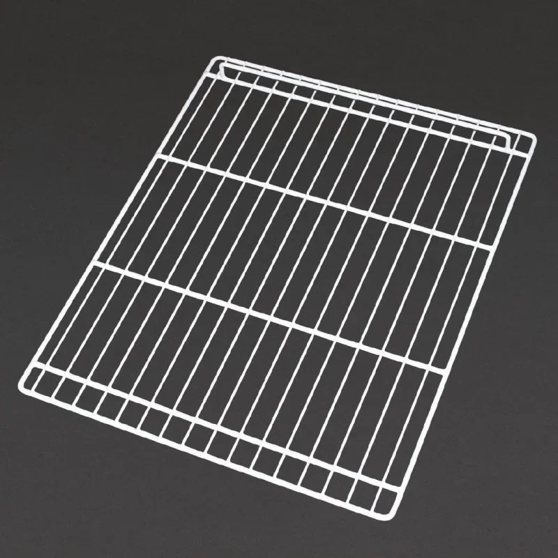 Paiement Sécurisé Grille GN 2/1 pour Armoire Réfrigérée GN 2/1