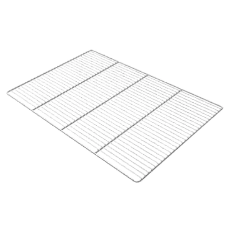 Grille pour Armoires Réfrigérées 600 L Offre Exclusive