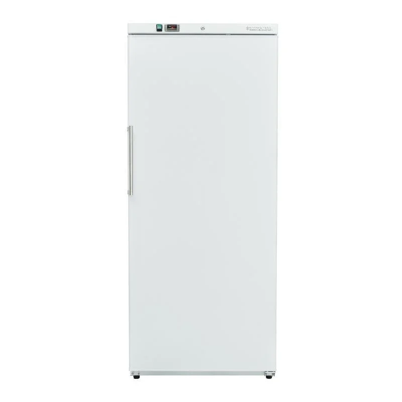 Seulement Aujourd’hui Armoire Réfrigérée Ventilée 600 L - Intérieur ABS