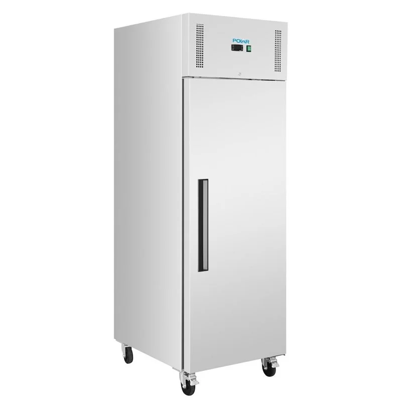 Armoire Réfrigérée Positive GN 1/2 Série G - 428 L Dernière Chance