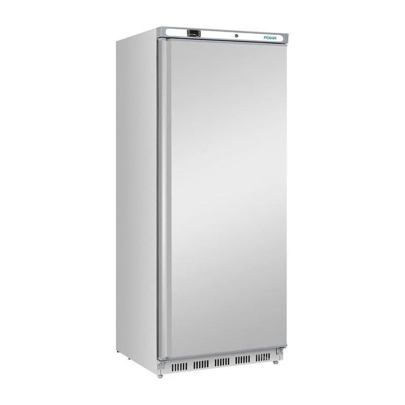 Armoire Réfrigérée Positive en Inox - 600 L Offre Du Jour
