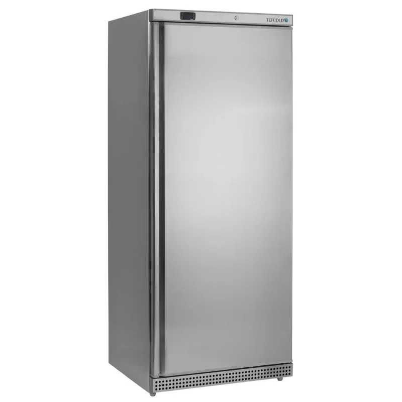 Acheter Direct Armoire Réfrigérée Positive Inox GN 2/1 - 1 Porte - 620 L
