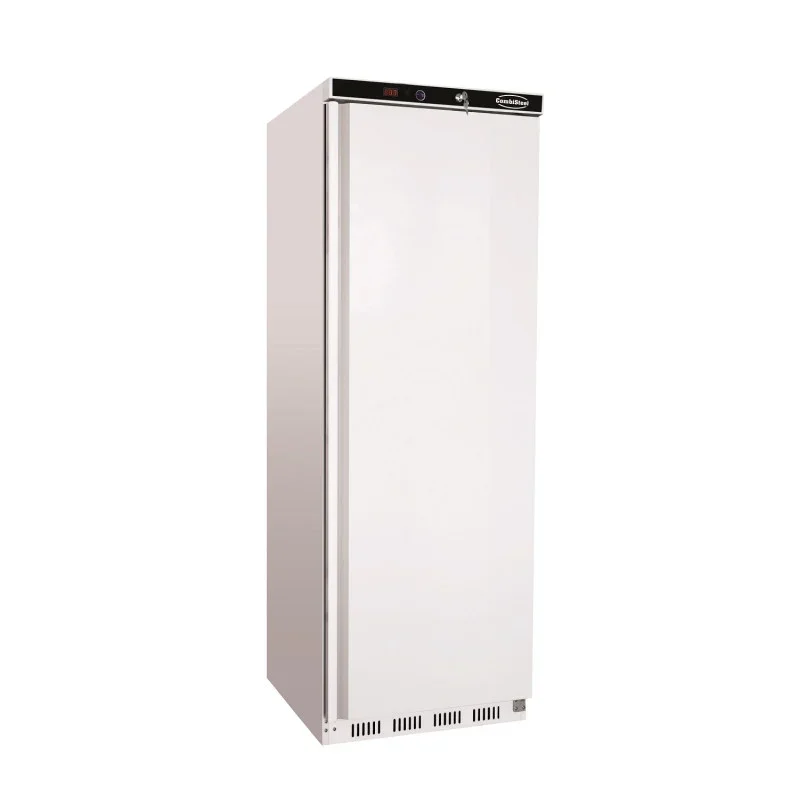 Achetez Aujourd’hui Armoire Réfrigérée Positive Blanche - 1 Porte - 570 L