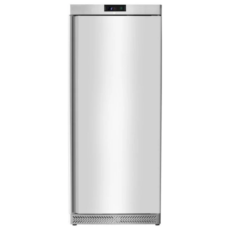 Armoire Réfrigérée Positive Ventilée Inox - Tropicalisée - 600 L Acheter En Ligne