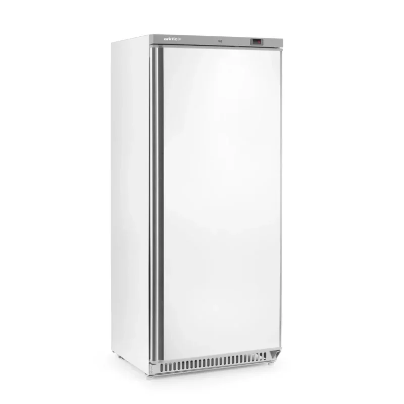 Prix Cassé Armoire Réfrigérée Positive Inox Budget Line - 600 L