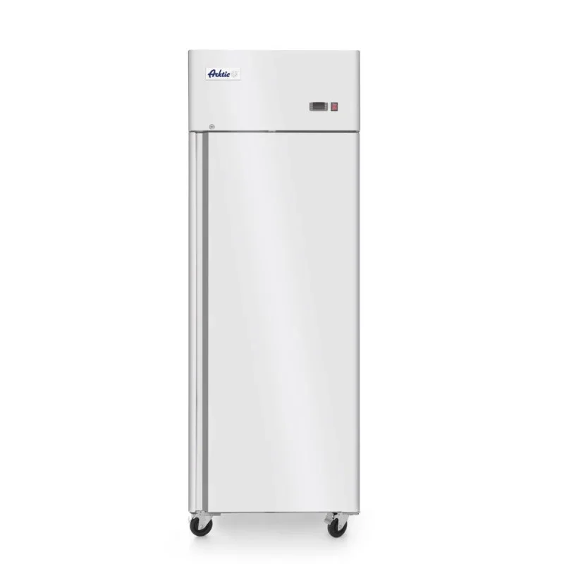Armoire Réfrigérée Positive Inox Profi Line GN 2/1 - 670 L Achat Immédiat
