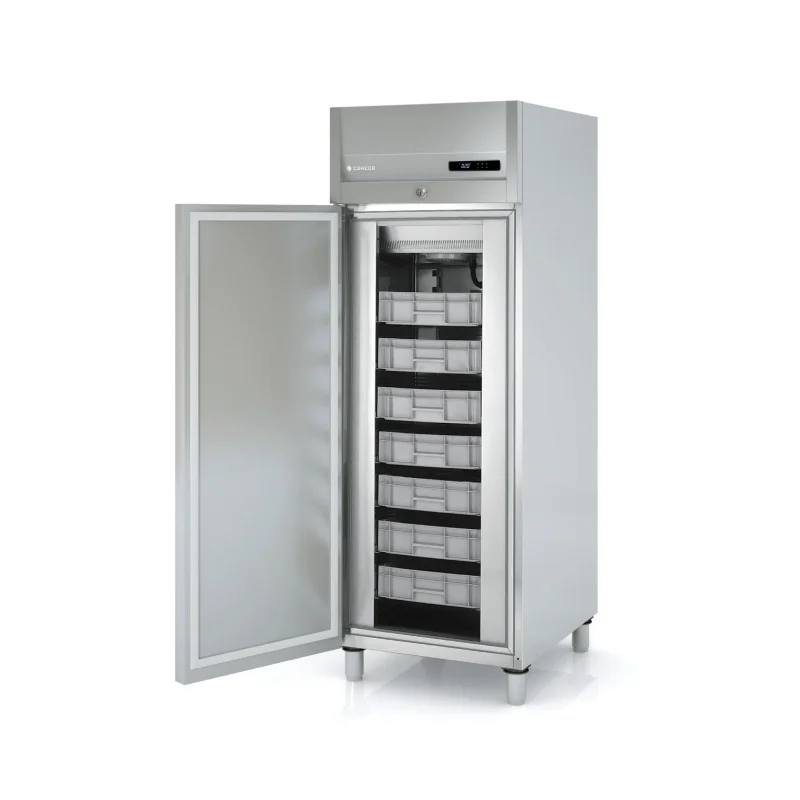 Armoire Réfrigérée Positive à Casiers - 645 L Certifié