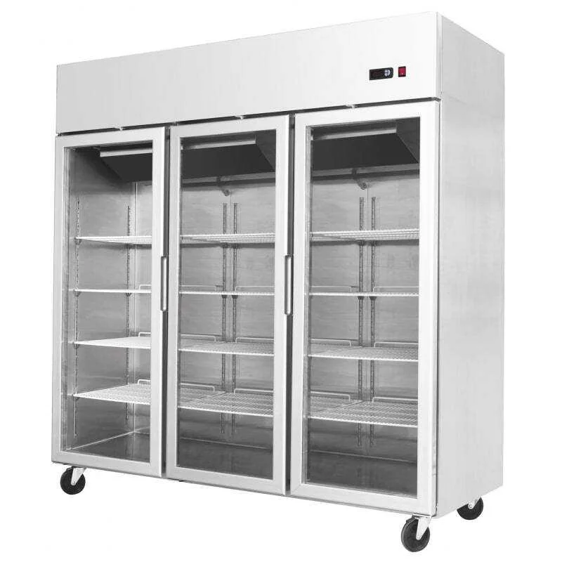 Haute Qualité Armoire Négative Compact 1390 Litres