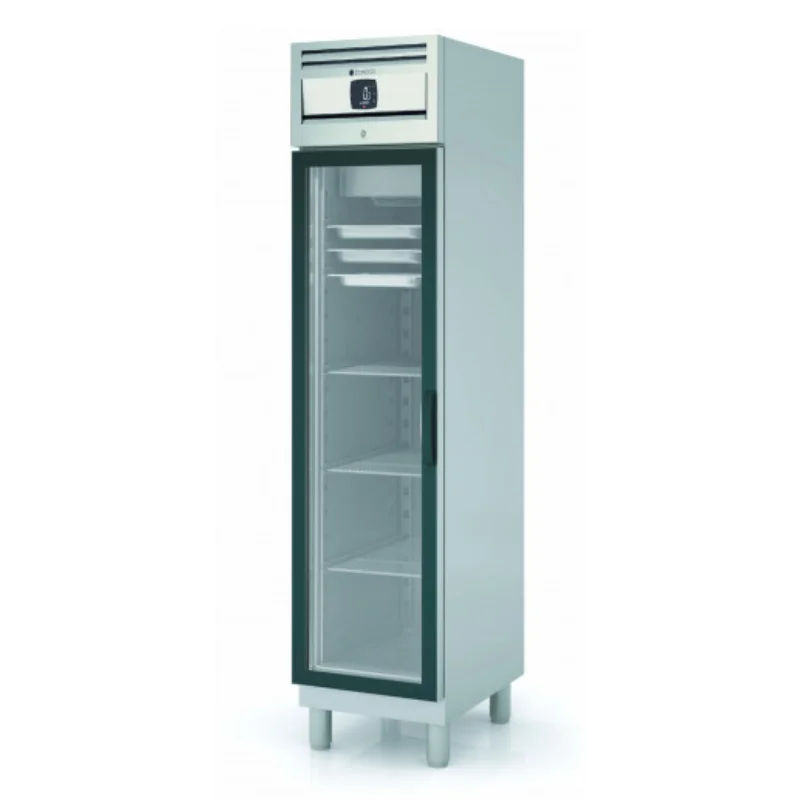 Top Vente Armoire Réfrigérée Positive GN 1/1 - 303 L