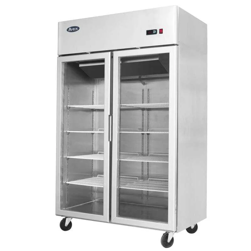 Expédié Aujourd’hui Armoire Positive 900L