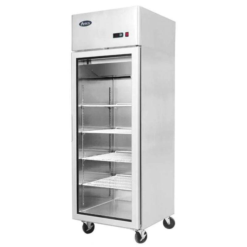 Armoire Positive Compact - 410 Litres Prix Réduit