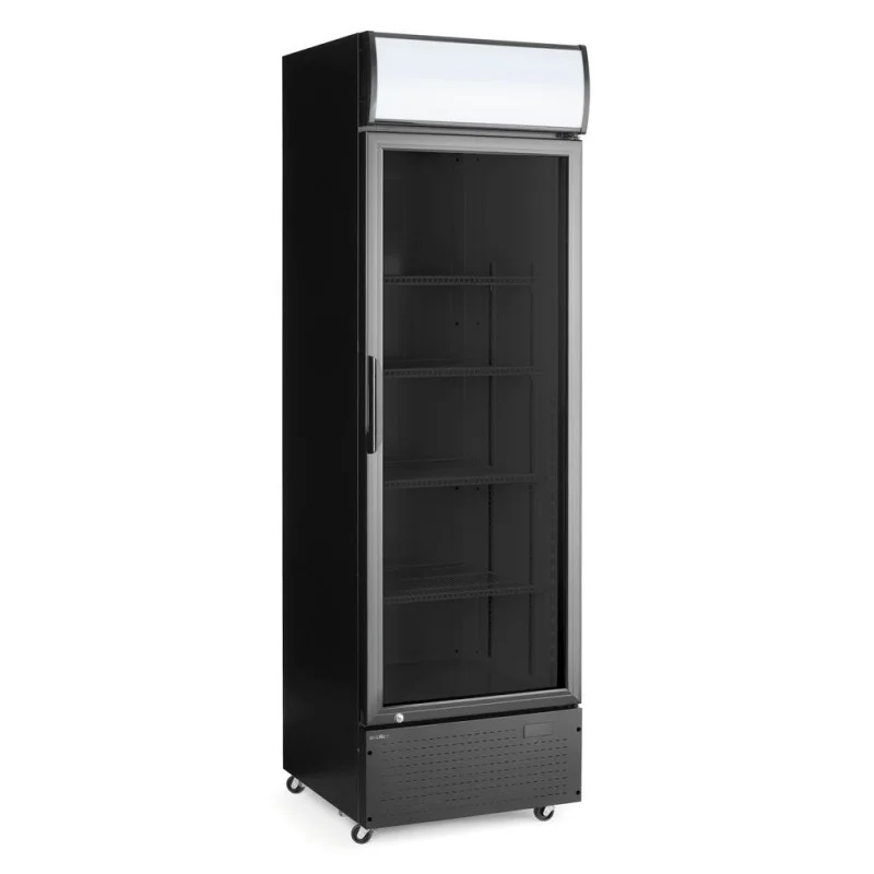 Offre Exclusive Armoire Réfrigérée Positive - 1 Porte - avec Canopy