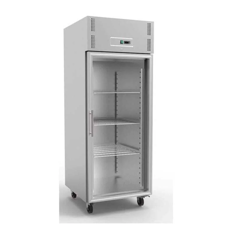 Top Vente Armoire Réfrigérée Positive - 700 L avec Porte Vitrée
