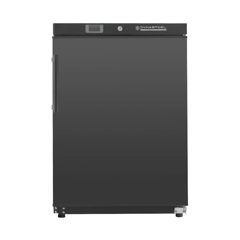 Commander Maintenant Armoire Réfrigérée 200 Litres - Positive Noire