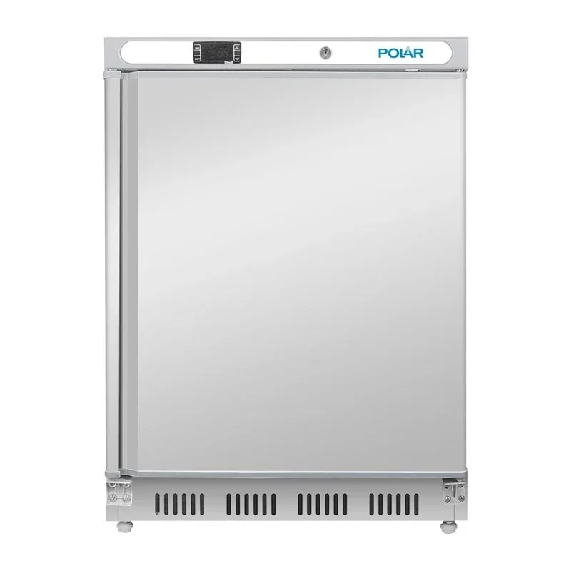 Populaire Dessous de Comptoir Positif Série C Inox 150L