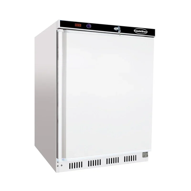 Mini Armoire Réfrigérée Blanche - 130 L Quantité Limitée